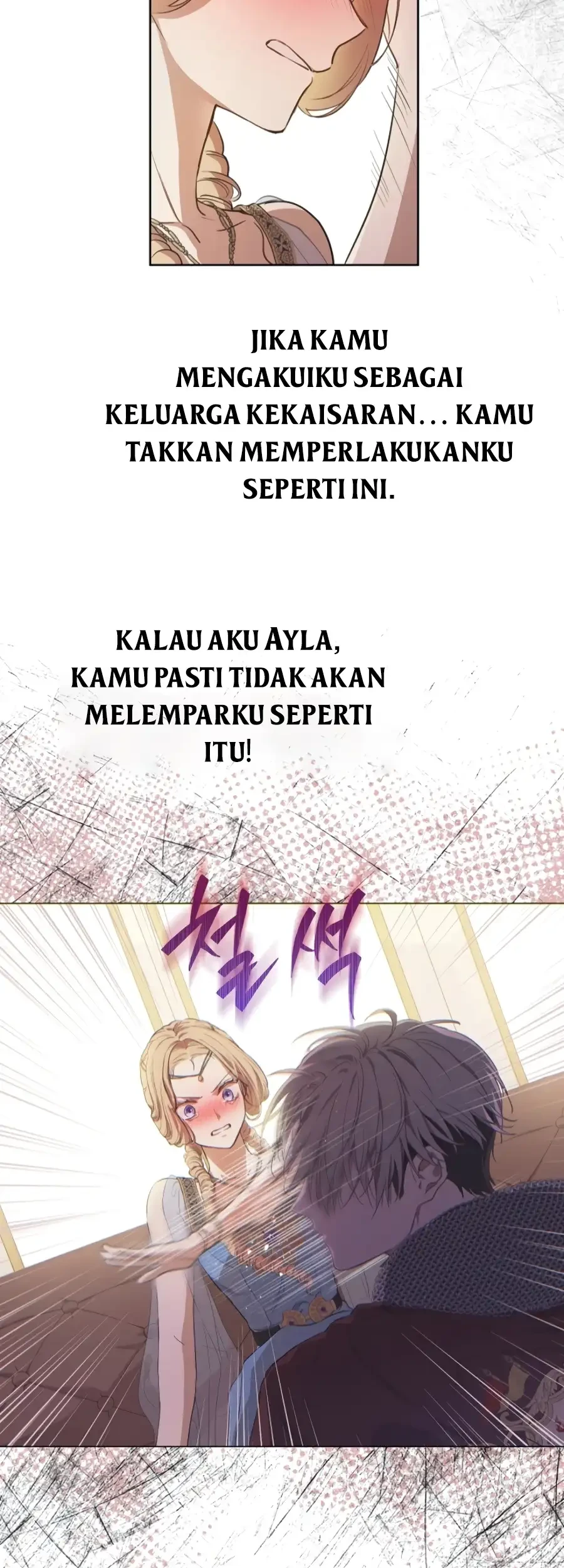Villains Are Destined to Die Chapter 92 - halaman 5