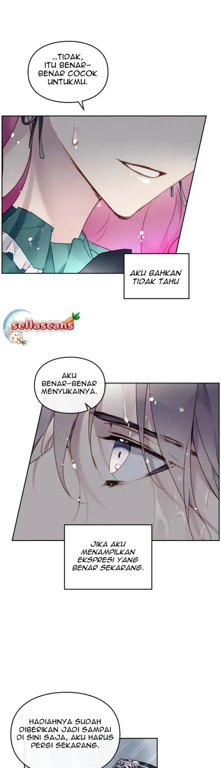 Villains Are Destined to Die Chapter 93 - halaman 14