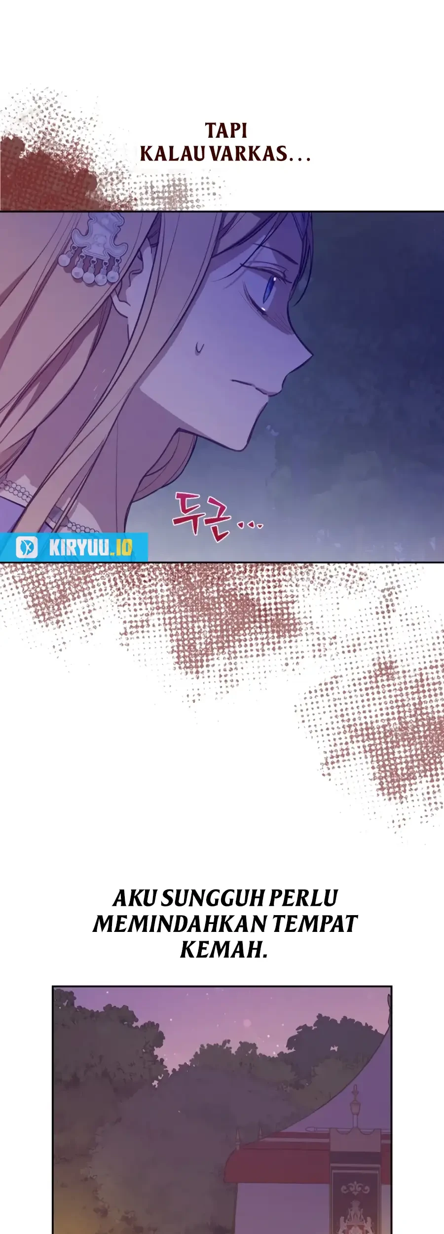Villains Are Destined to Die Chapter 93 - halaman 21