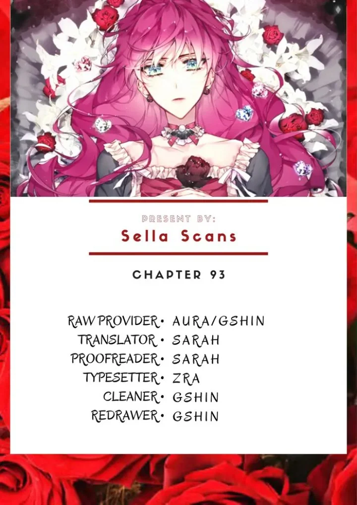 Villains Are Destined to Die Chapter 93 - halaman 35