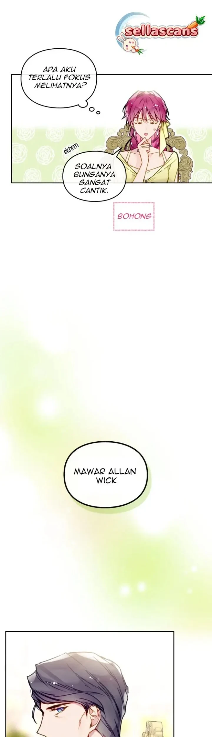 Villains Are Destined to Die Chapter 94 - halaman 11