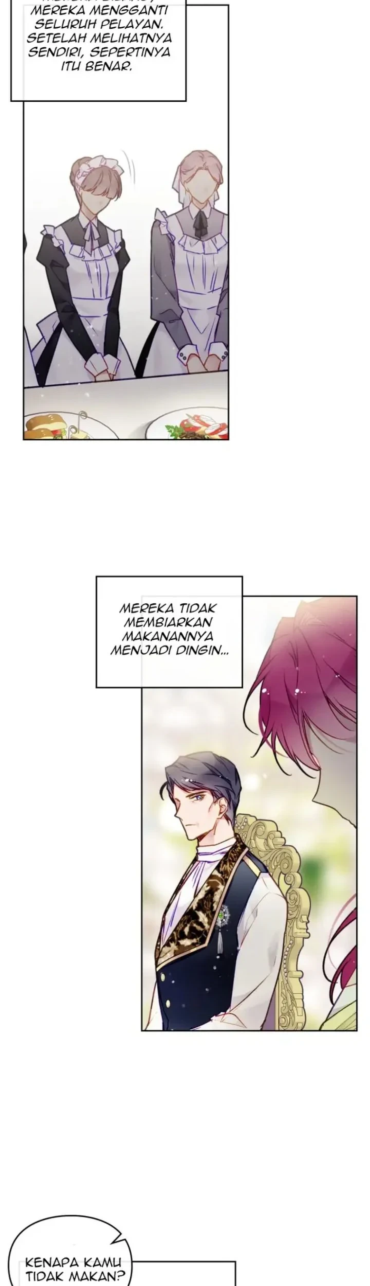 Villains Are Destined to Die Chapter 94 - halaman 15