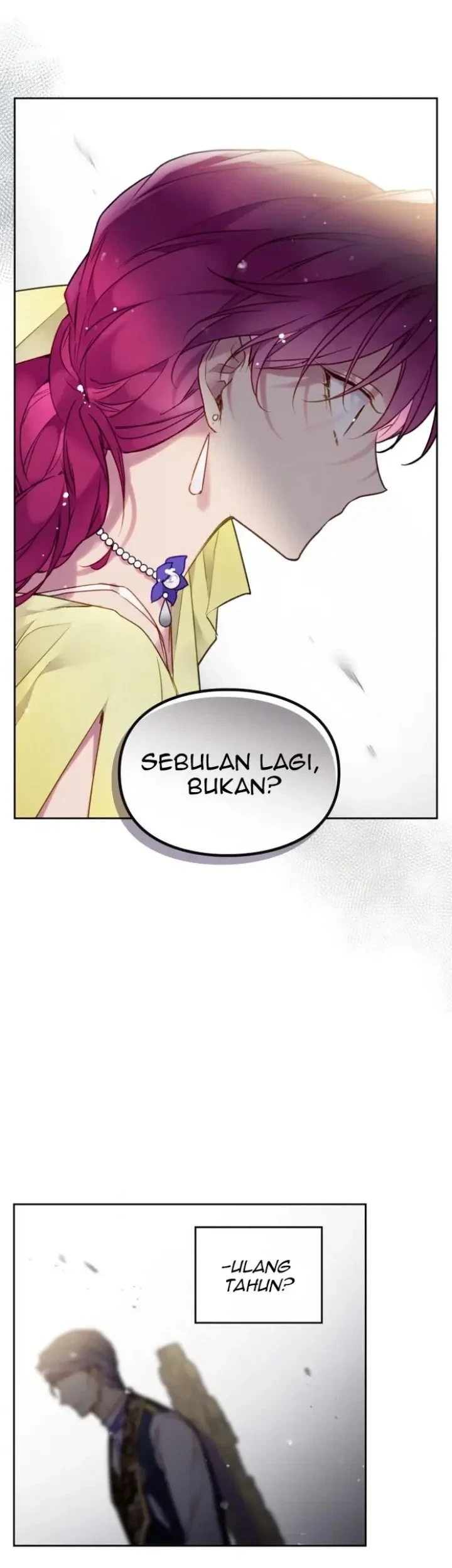 Villains Are Destined to Die Chapter 94 - halaman 22