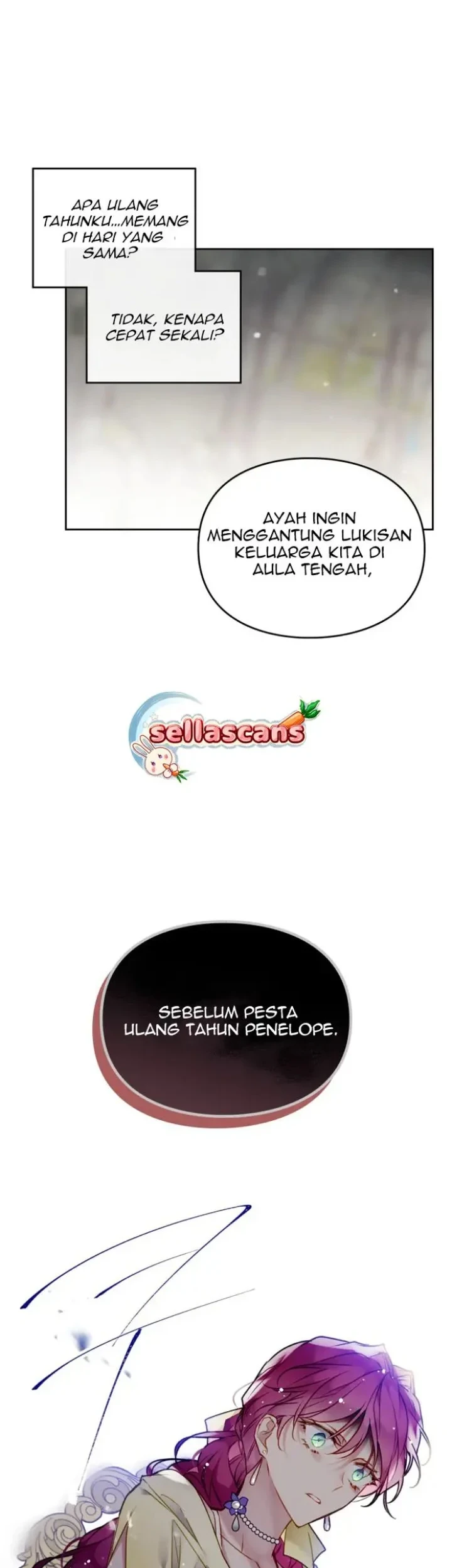 Villains Are Destined to Die Chapter 94 - halaman 23