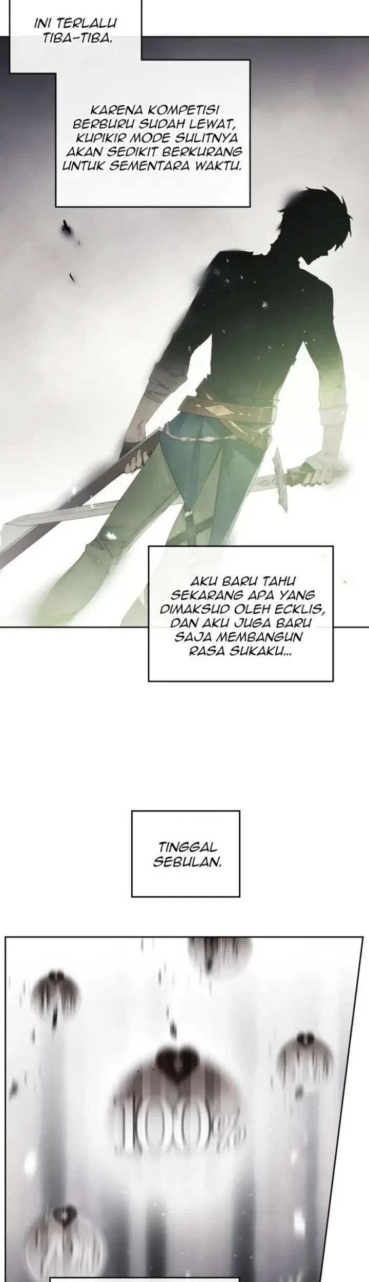 Villains Are Destined to Die Chapter 94 - halaman 26
