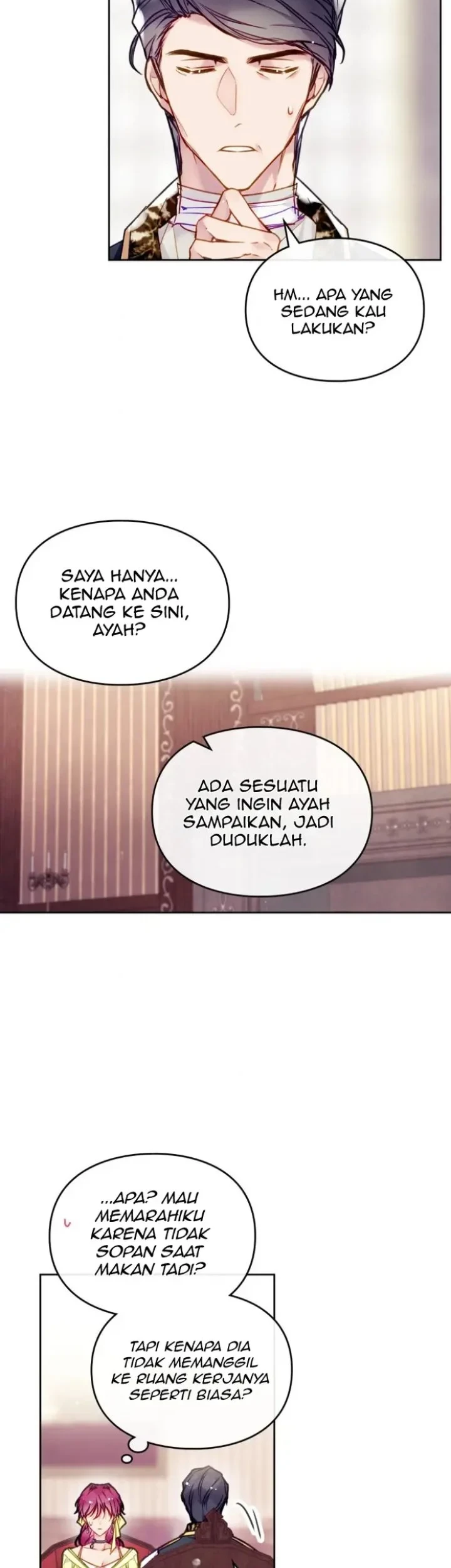 Villains Are Destined to Die Chapter 95 - halaman 26