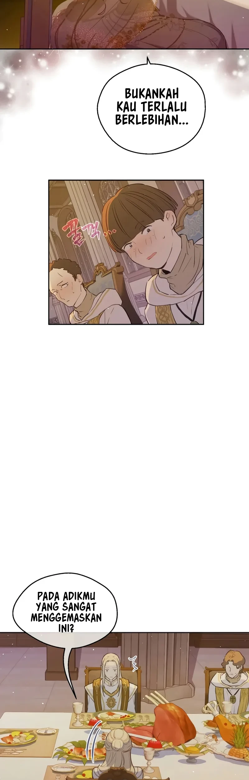 Villains Are Destined to Die Chapter 95 - halaman 29