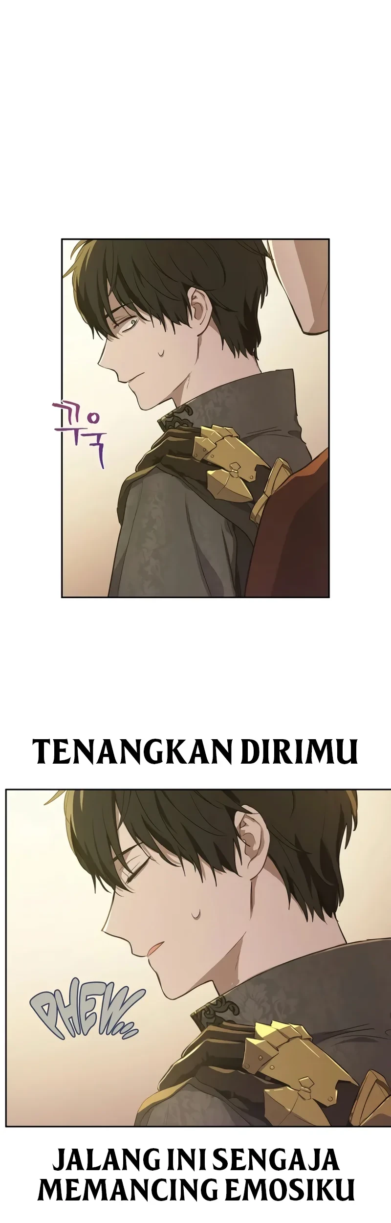 Villains Are Destined to Die Chapter 95 - halaman 40
