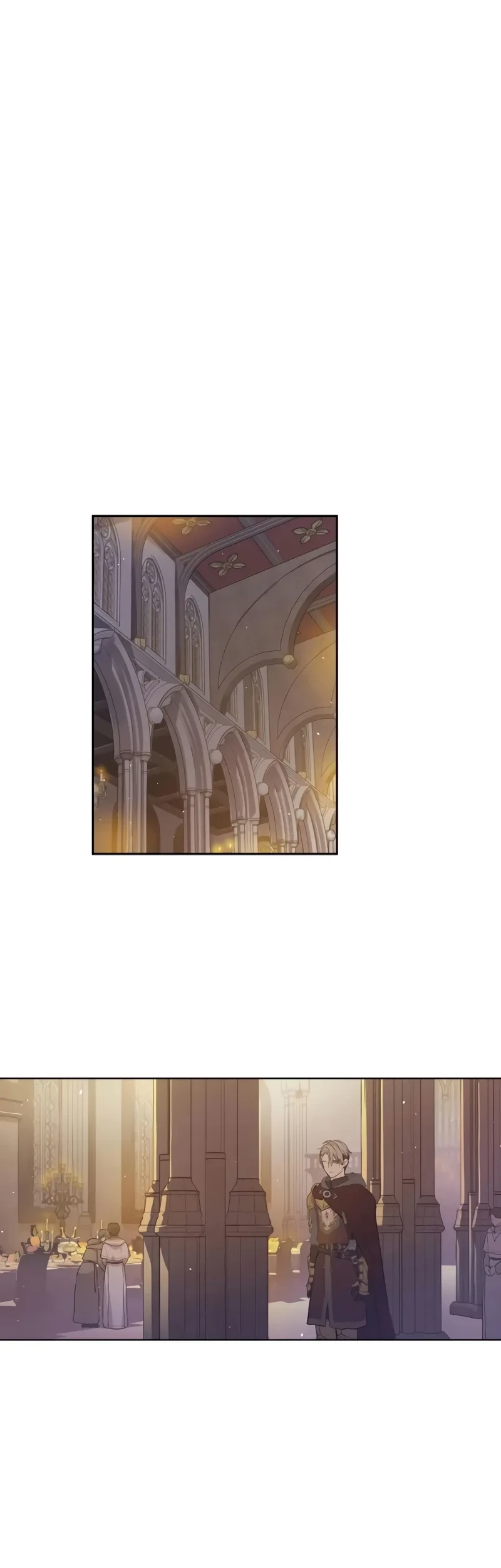 Villains Are Destined to Die Chapter 95 - halaman 5