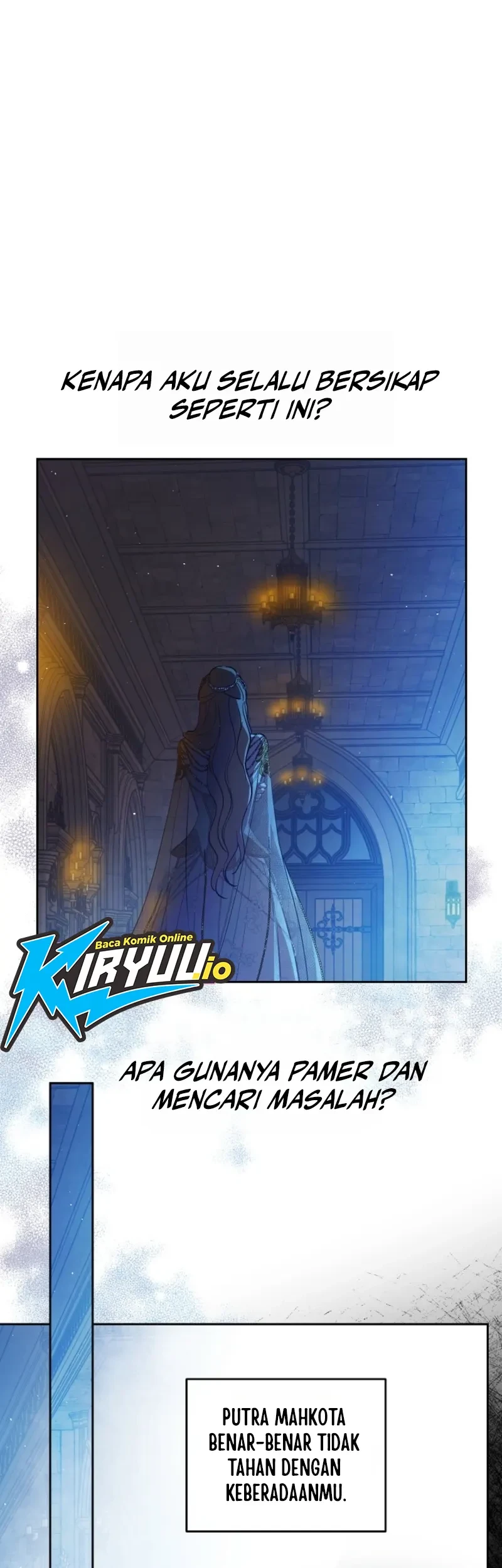 Villains Are Destined to Die Chapter 96 - halaman 10