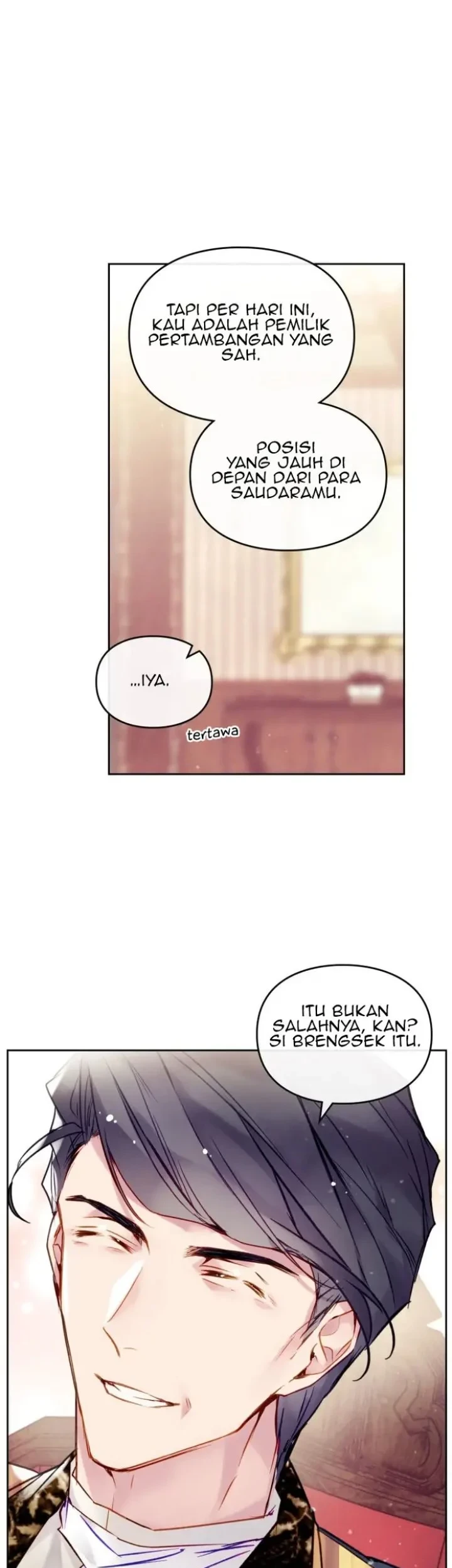 Villains Are Destined to Die Chapter 96 - halaman 11