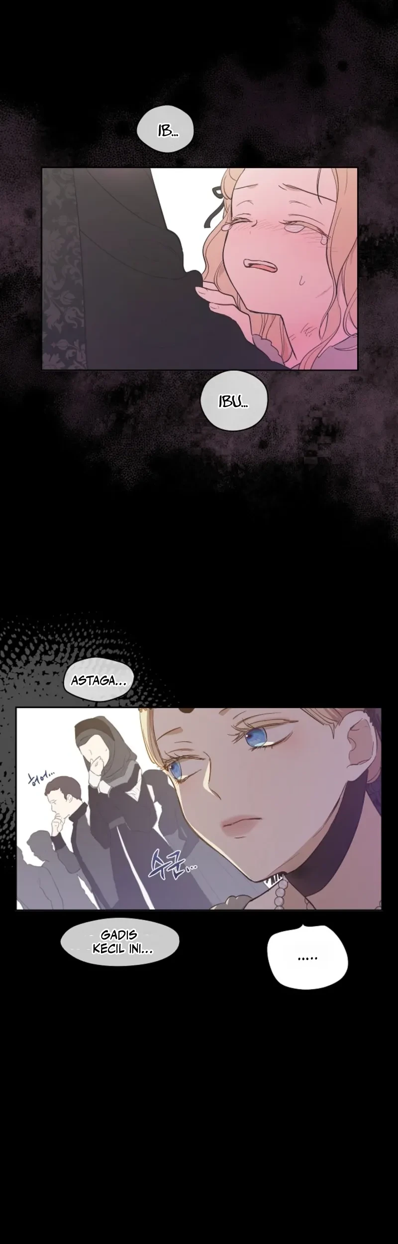 Villains Are Destined to Die Chapter 96 - halaman 13