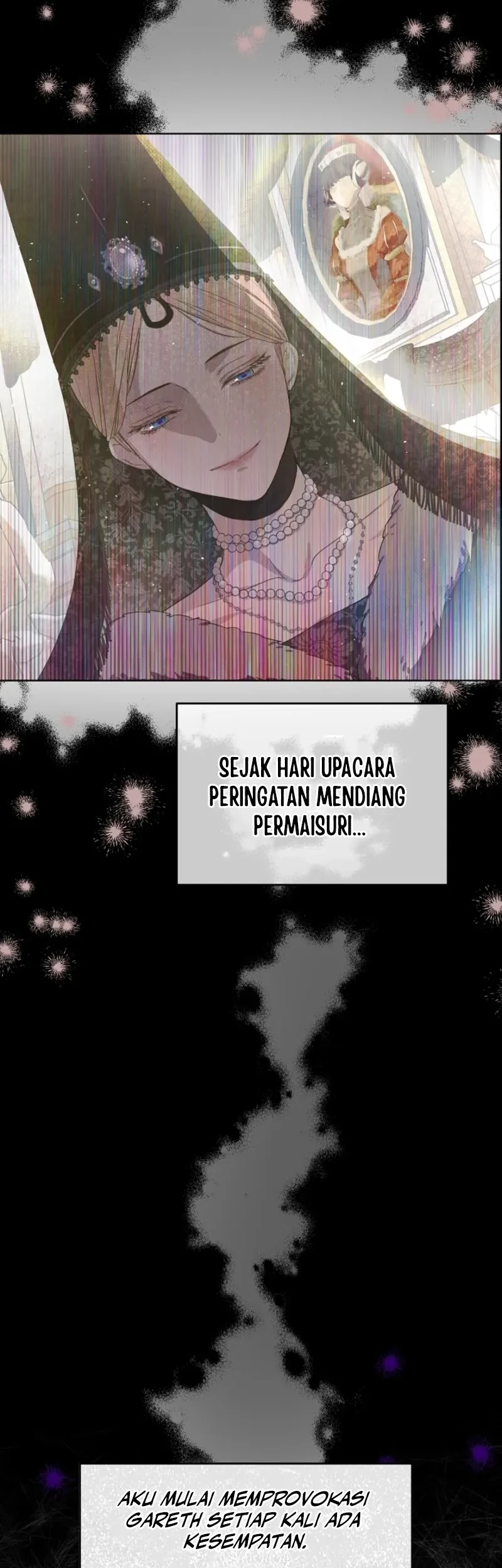 Villains Are Destined to Die Chapter 96 - halaman 16