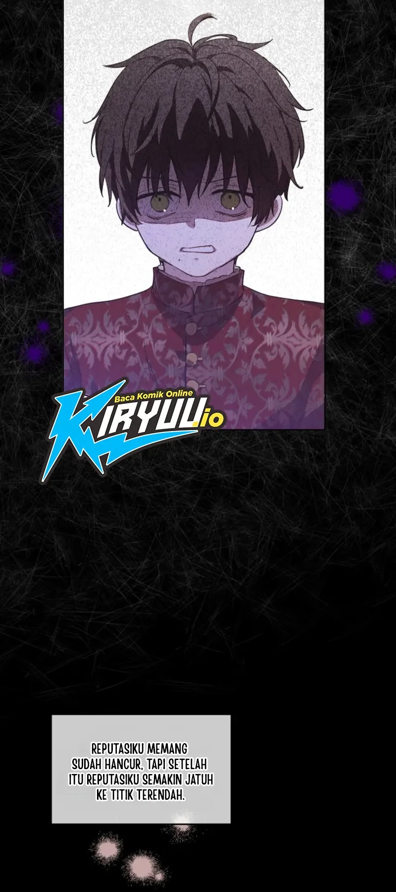 Villains Are Destined to Die Chapter 96 - halaman 17