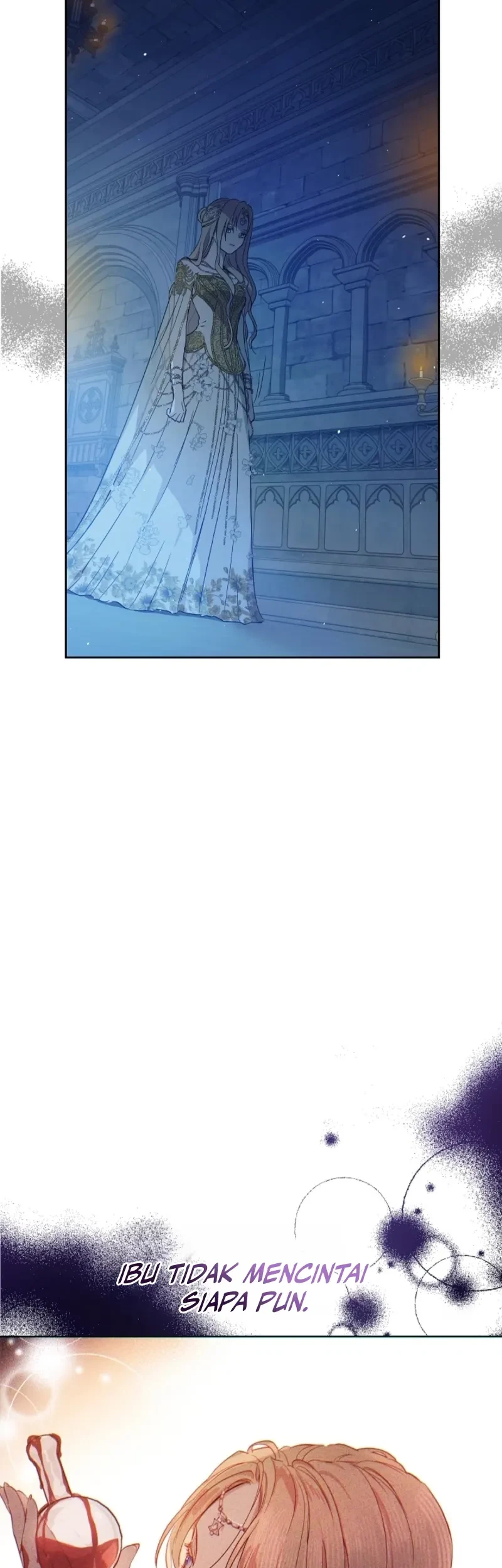 Villains Are Destined to Die Chapter 96 - halaman 20