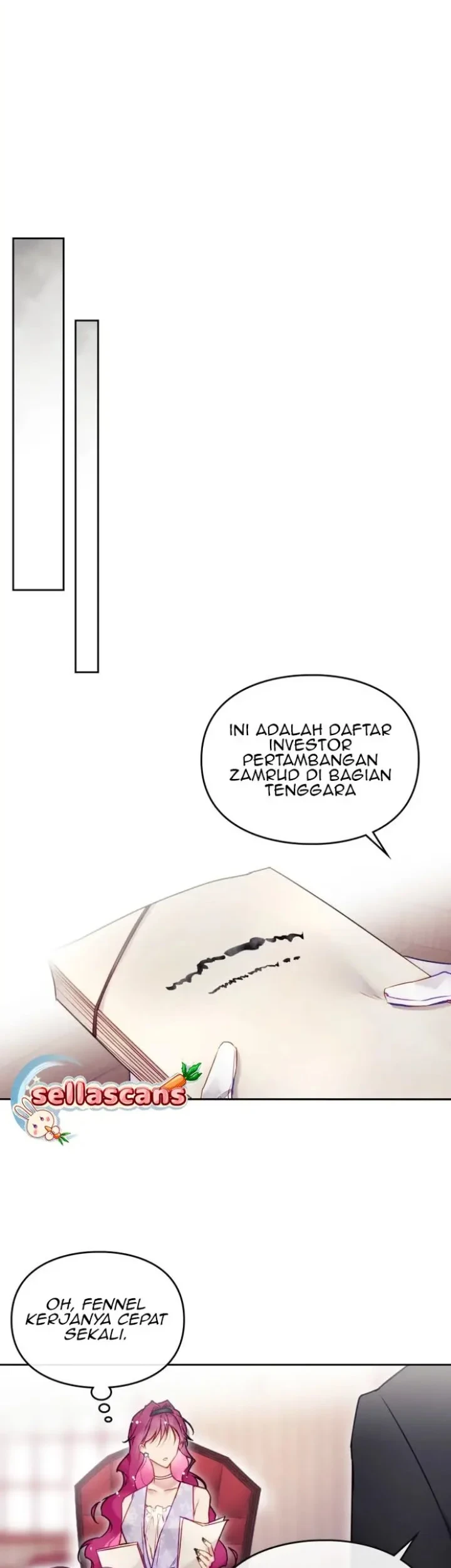 Villains Are Destined to Die Chapter 96 - halaman 21