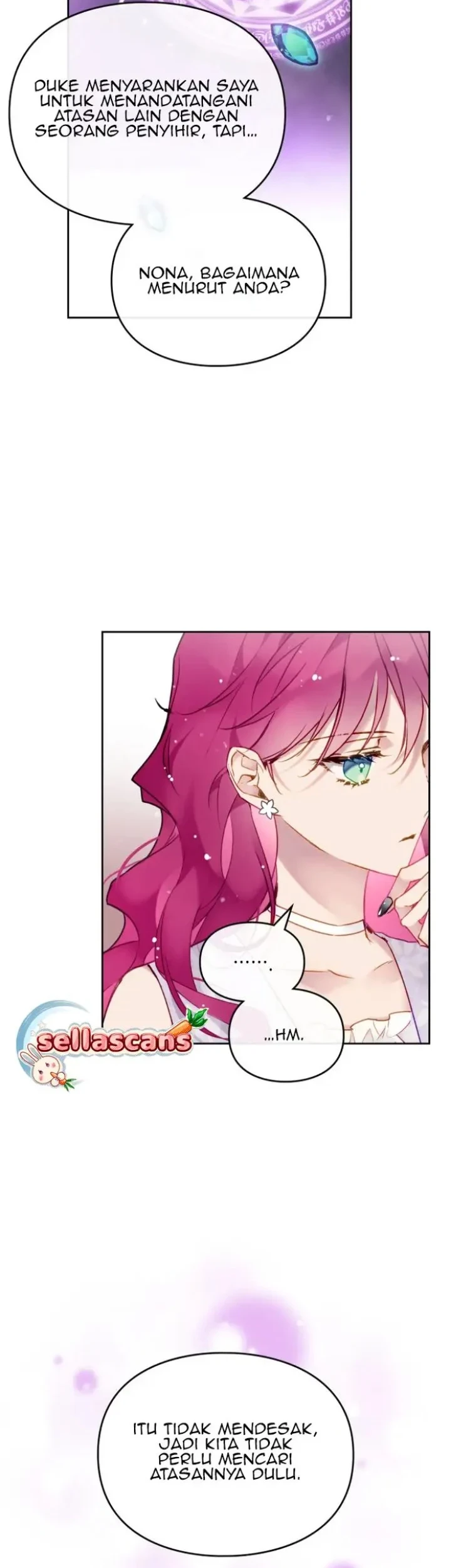 Villains Are Destined to Die Chapter 96 - halaman 26