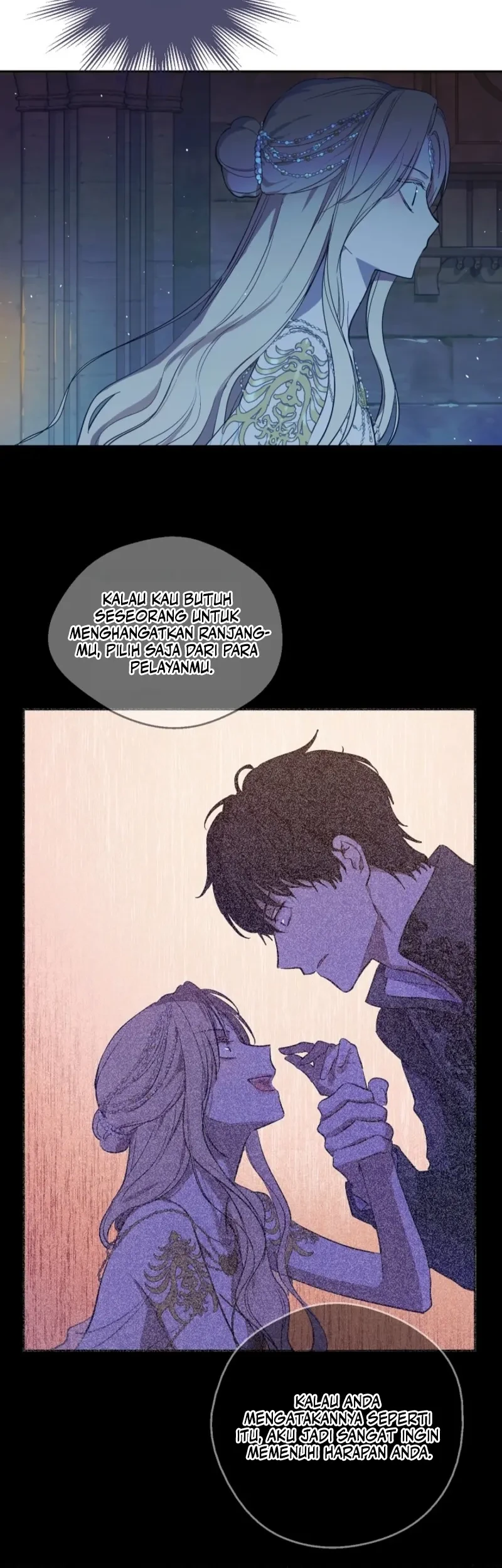 Villains Are Destined to Die Chapter 96 - halaman 29