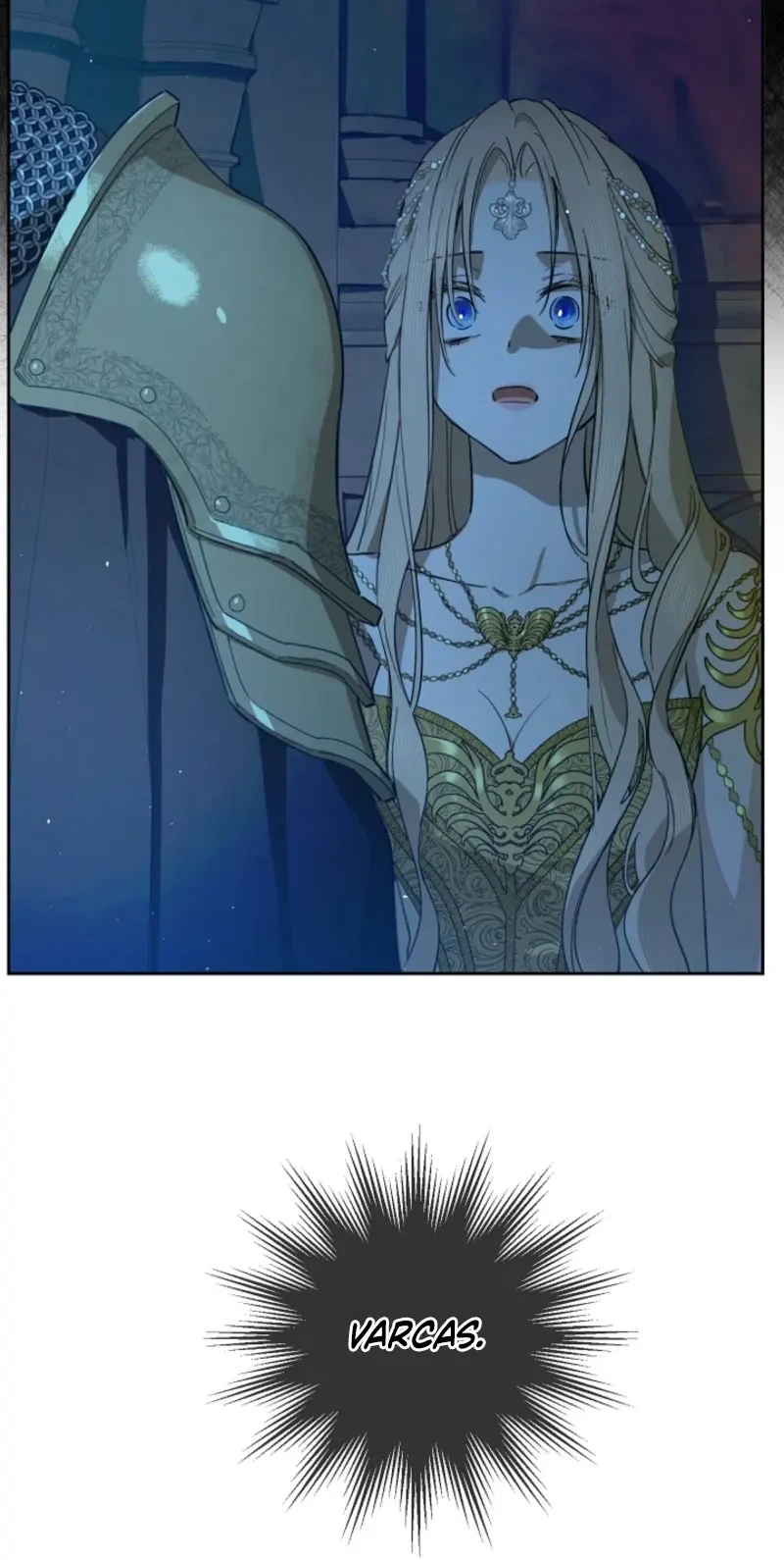 Villains Are Destined to Die Chapter 96 - halaman 37