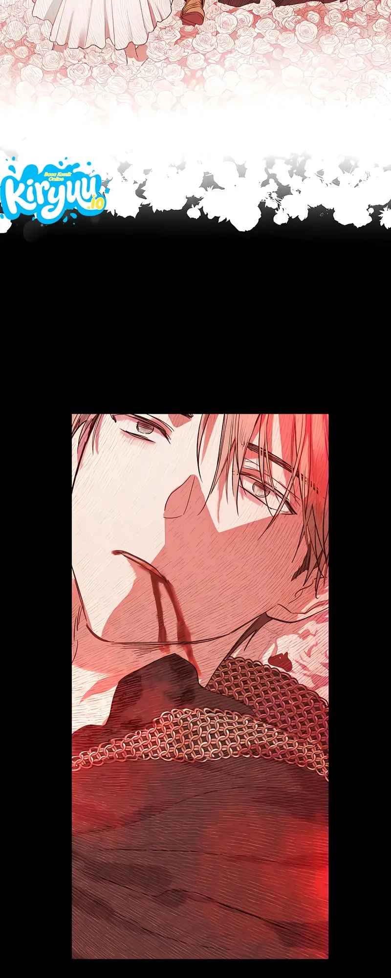 Villains Are Destined to Die Chapter 97 - halaman 13