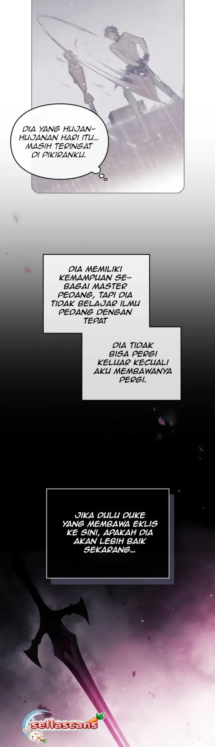 Villains Are Destined to Die Chapter 97 - halaman 15