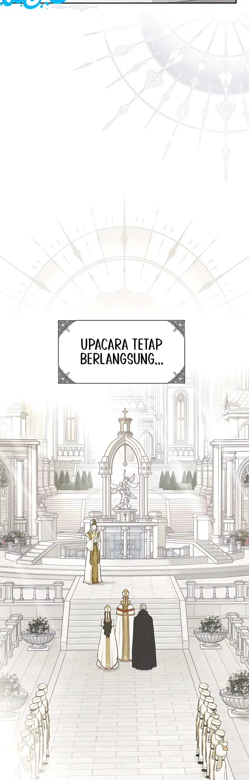 Villains Are Destined to Die Chapter 97 - halaman 24
