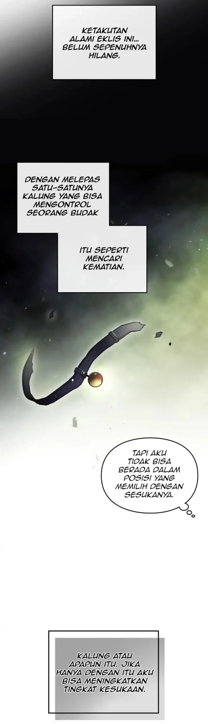 Villains Are Destined to Die Chapter 97 - halaman 26
