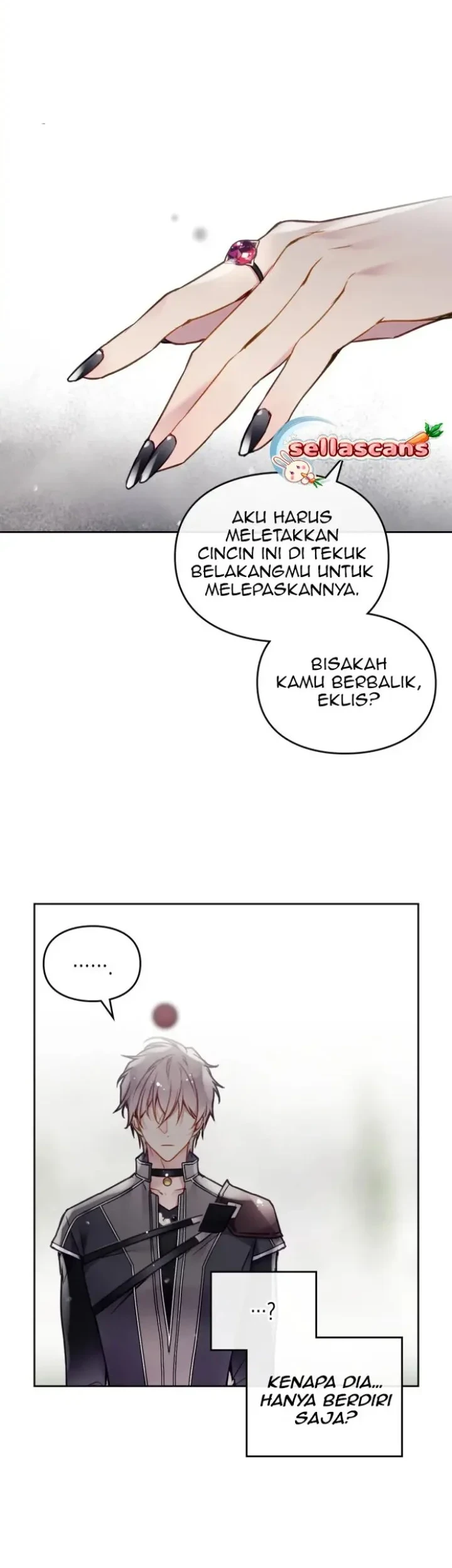 Villains Are Destined to Die Chapter 97 - halaman 27
