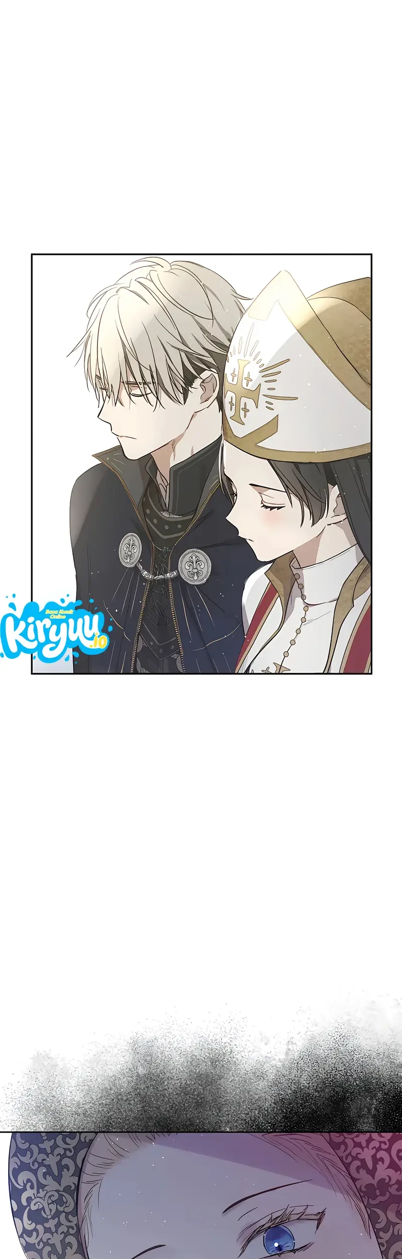 Villains Are Destined to Die Chapter 97 - halaman 28