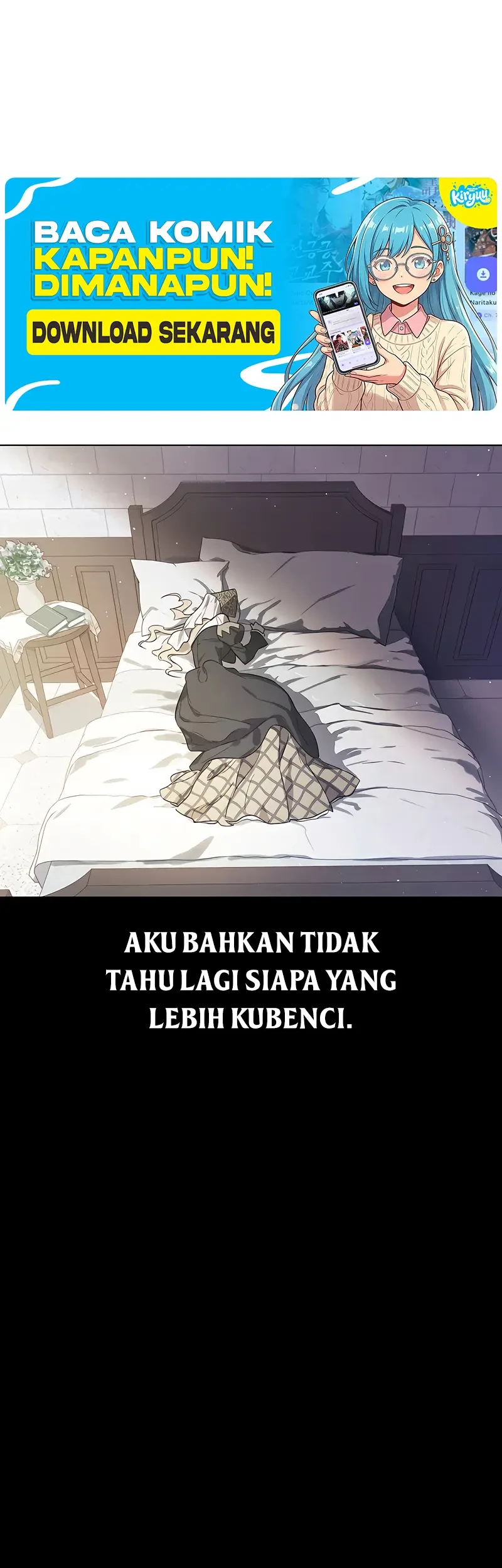 Villains Are Destined to Die Chapter 97 - halaman 30