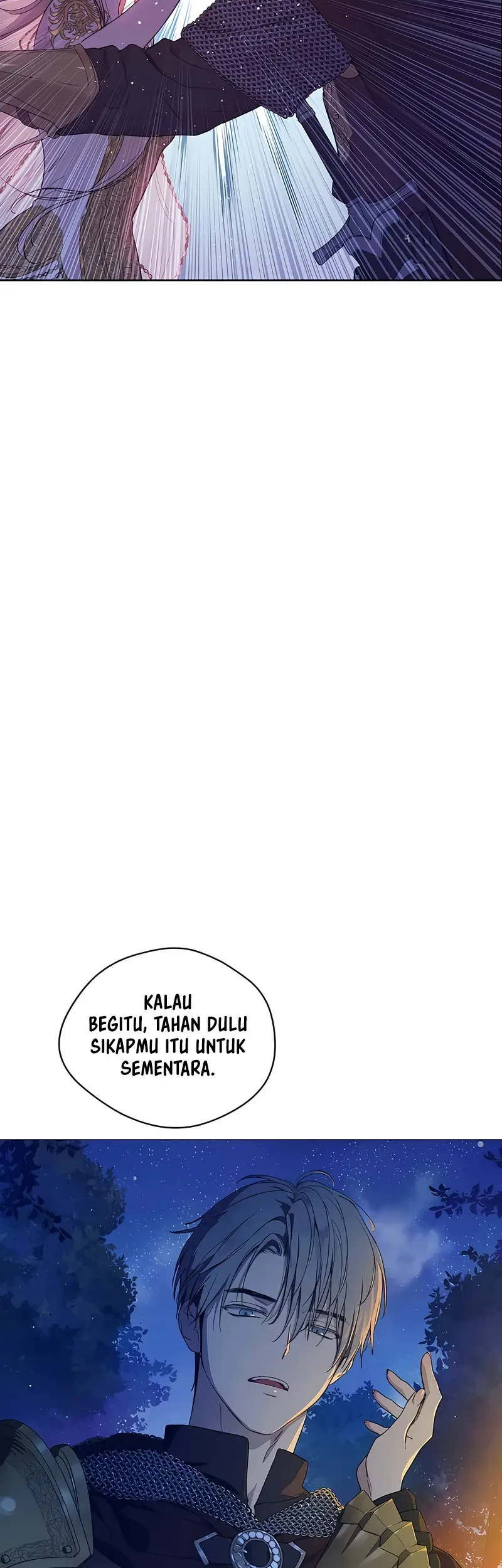 Villains Are Destined to Die Chapter 97 - halaman 4
