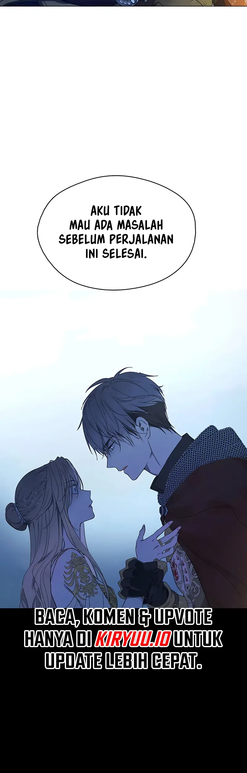 Villains Are Destined to Die Chapter 97 - halaman 5