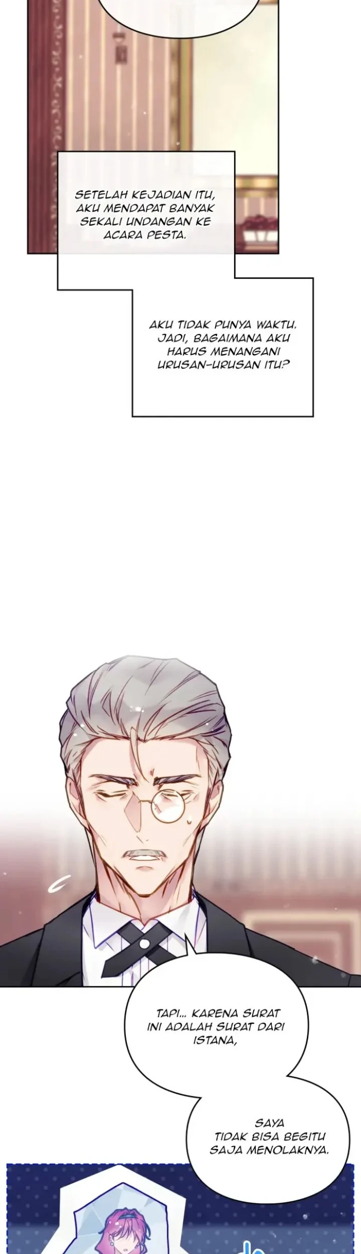 Villains Are Destined to Die Chapter 98 - halaman 13