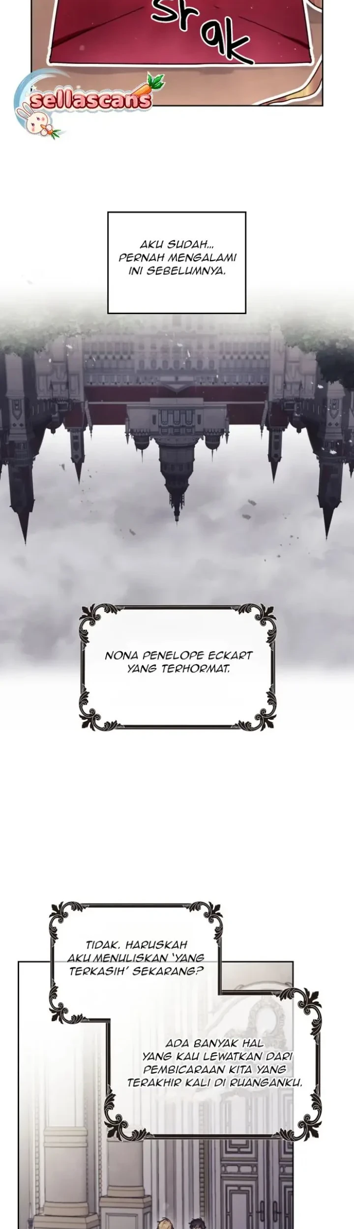 Villains Are Destined to Die Chapter 98 - halaman 15