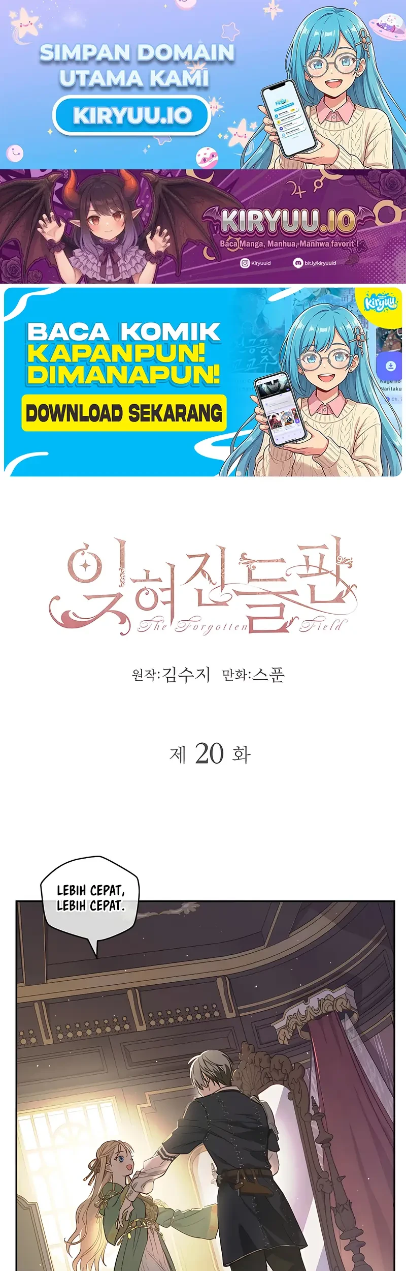 Villains Are Destined to Die Chapter 98 - halaman 2