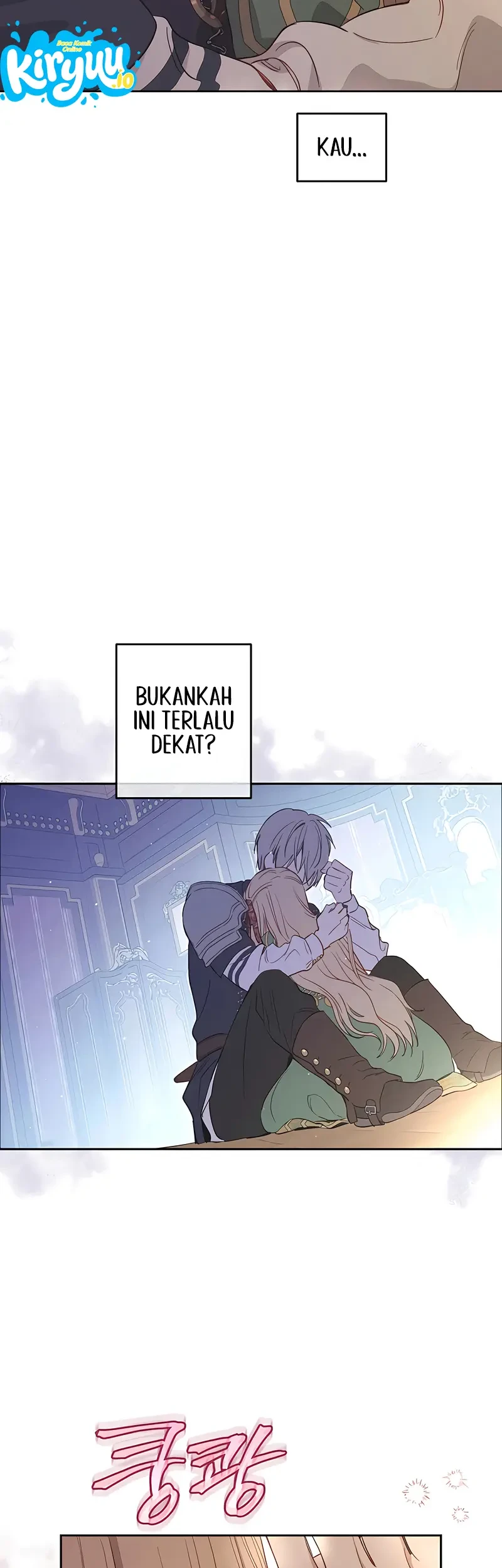 Villains Are Destined to Die Chapter 98 - halaman 28
