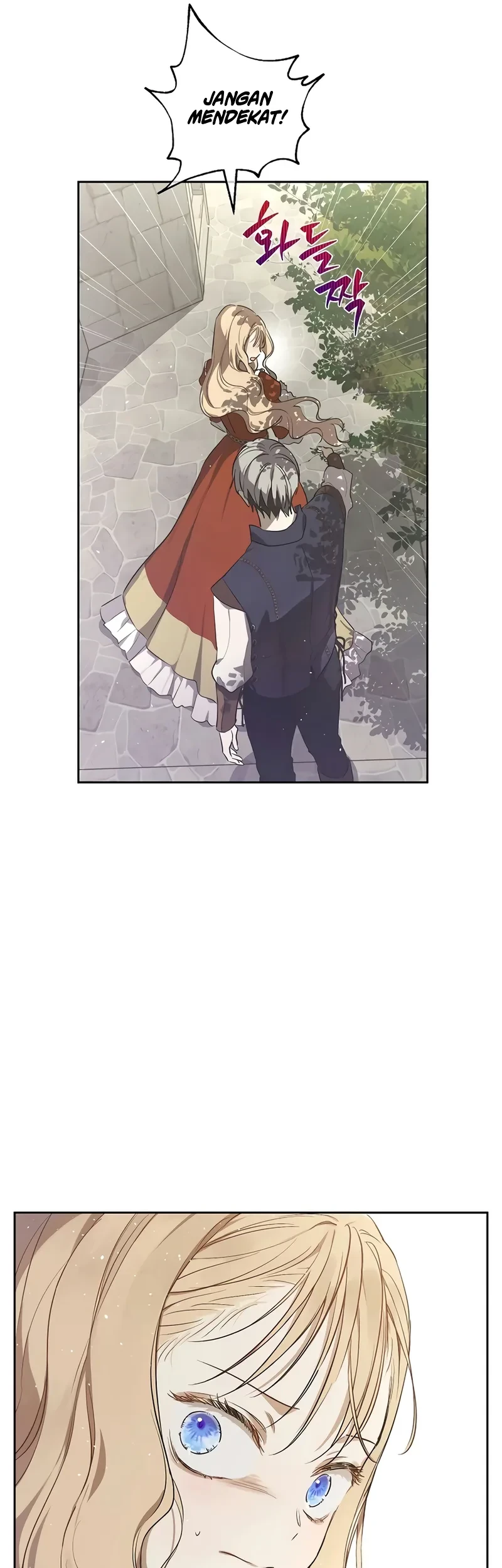 Villains Are Destined to Die Chapter 99 - halaman 18