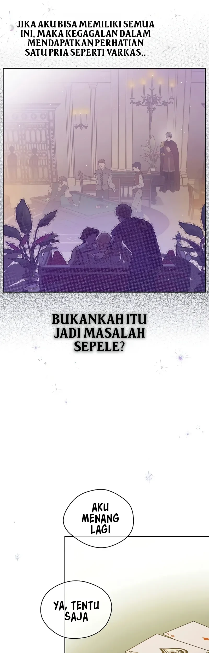 Villains Are Destined to Die Chapter 99 - halaman 31