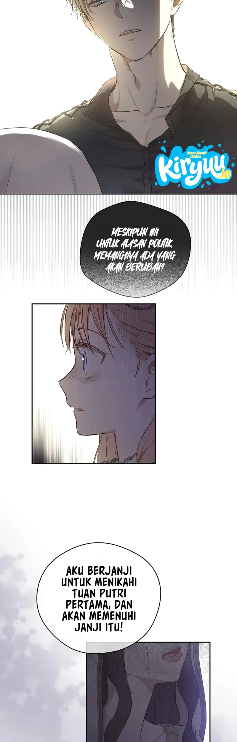 Villains Are Destined to Die Chapter 99 - halaman 8