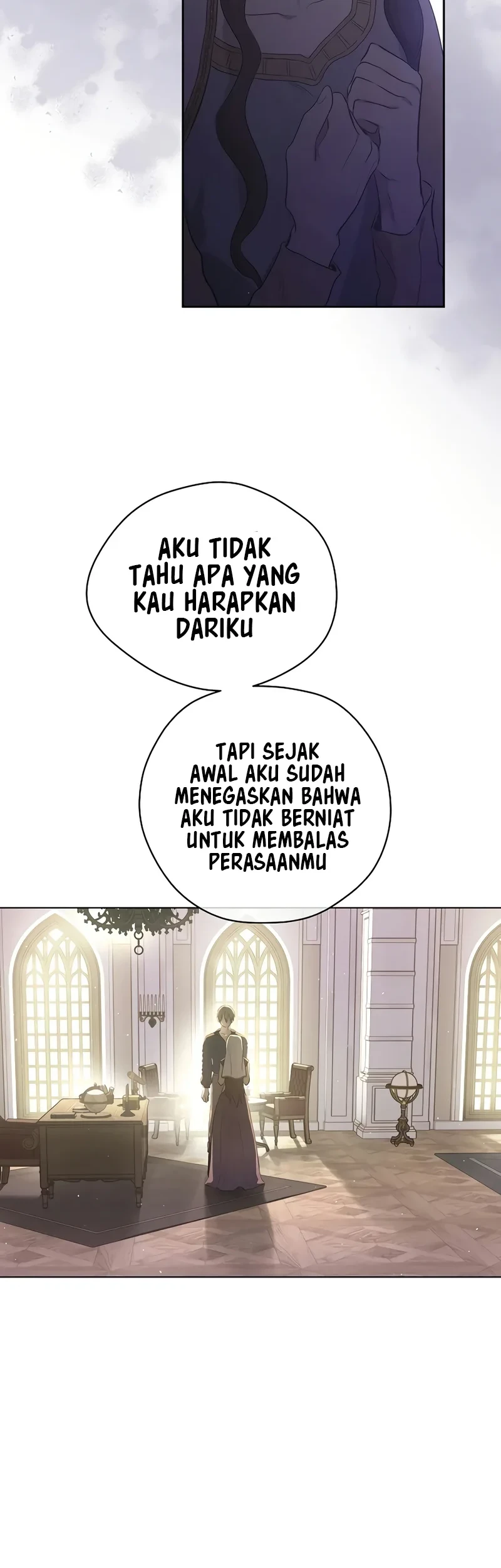 Villains Are Destined to Die Chapter 99 - halaman 9