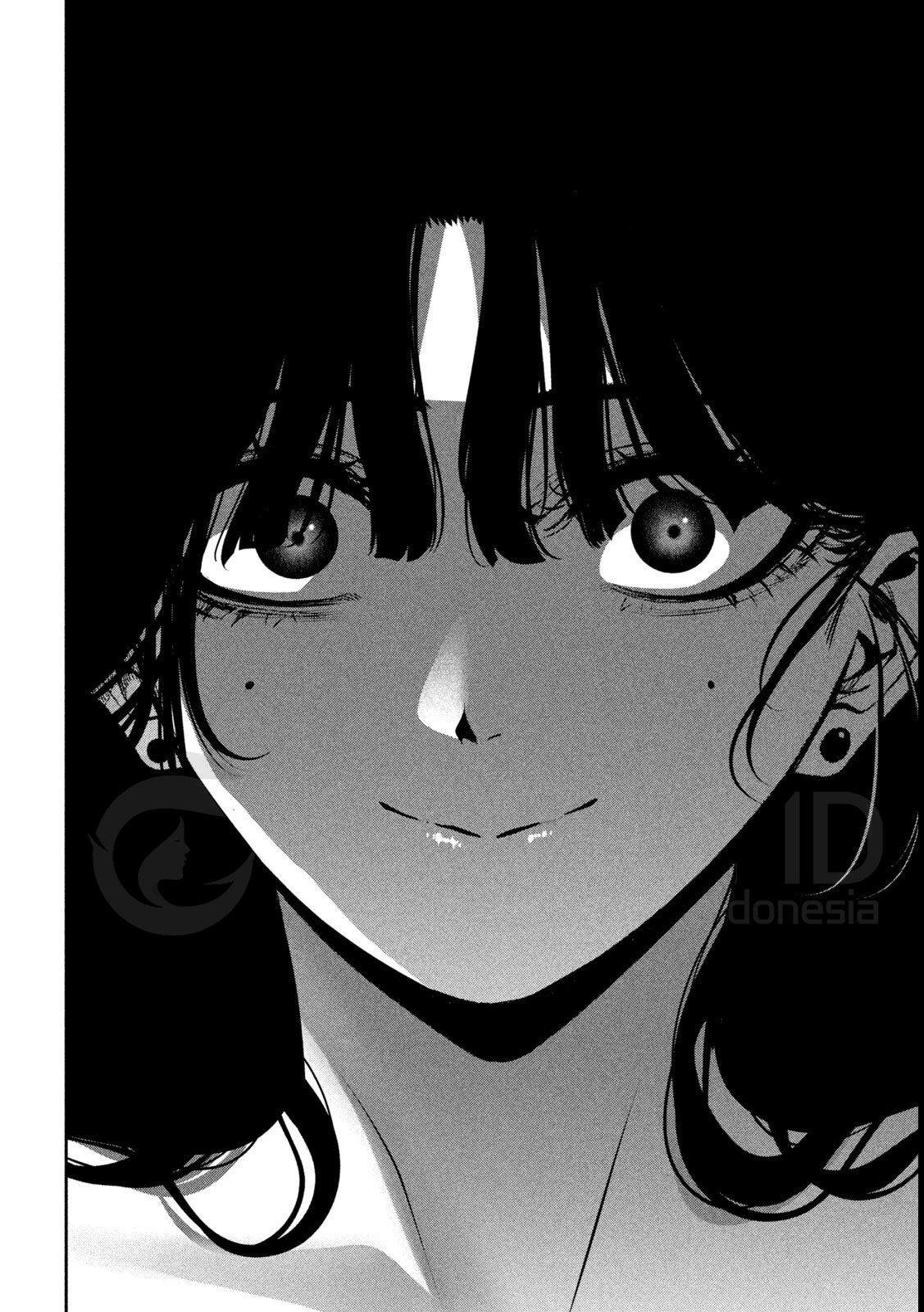 Violence Hurrah Chapter 39 - halaman 9