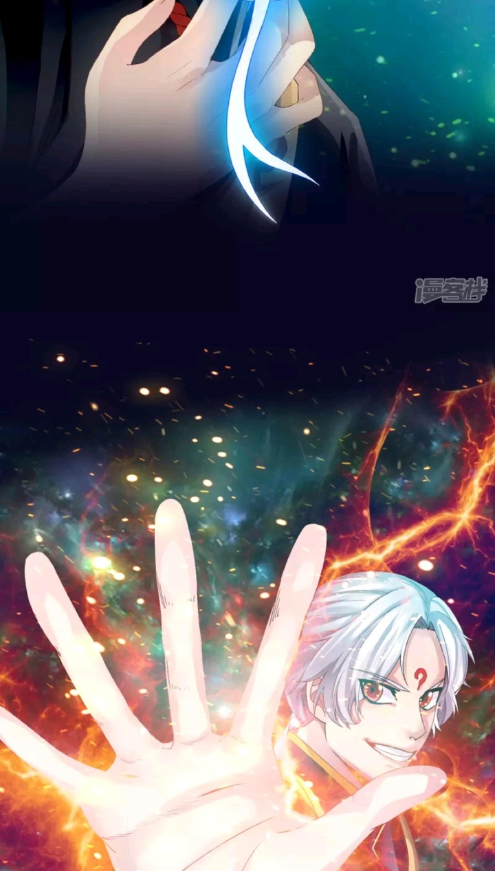 Violent Counterattack Chapter 1 - halaman 19
