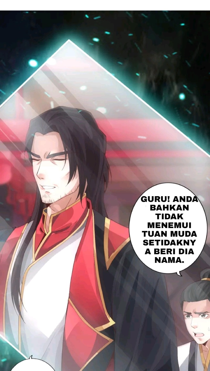 Violent Counterattack Chapter 1 - halaman 2