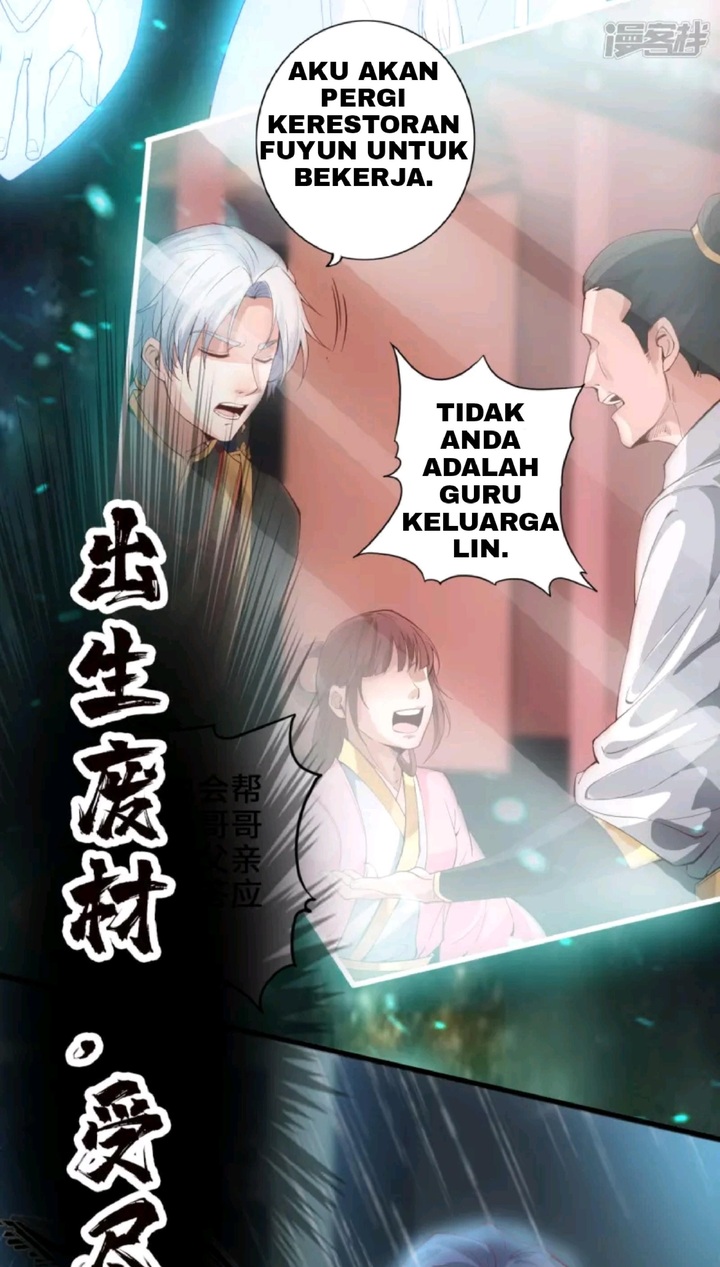 Violent Counterattack Chapter 1 - halaman 5