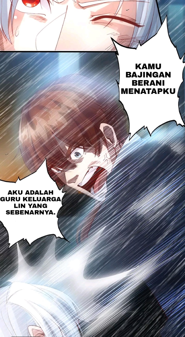 Violent Counterattack Chapter 2.1 - halaman 10