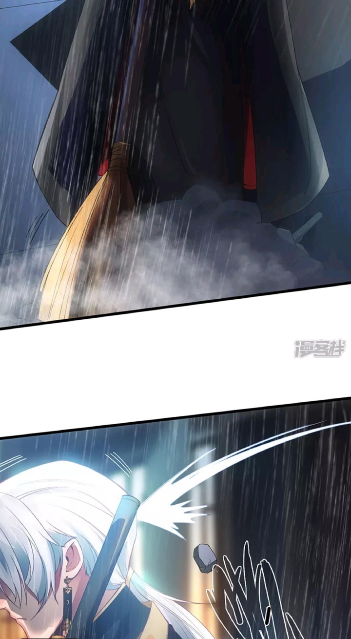 Violent Counterattack Chapter 2.1 - halaman 4