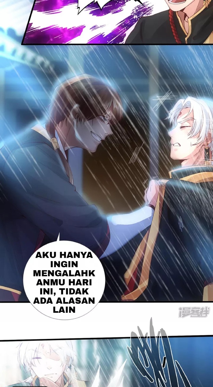 Violent Counterattack Chapter 2.1 - halaman 7