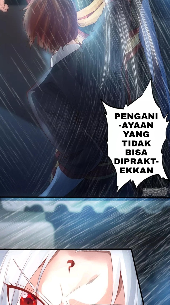 Violent Counterattack Chapter 2.1 - halaman 9