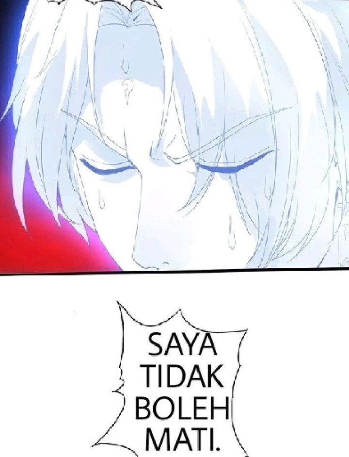 Violent Counterattack Chapter 2.2 - halaman 11