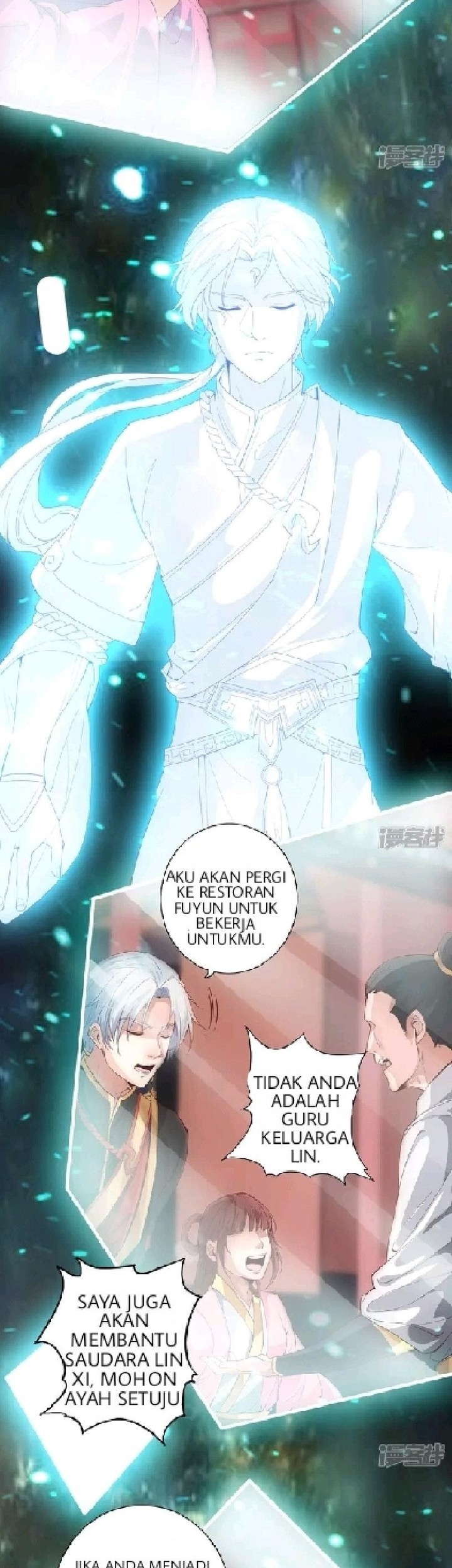 Violent Counterattack Chapter 2.2 - halaman 13
